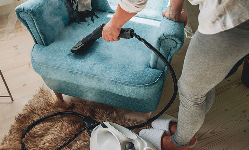 Harmful Impacts That A Dirty Upholstery Can Make On Your Family's Health