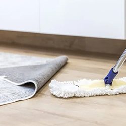 Laminate Flooring