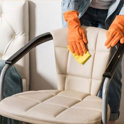 Upholstery